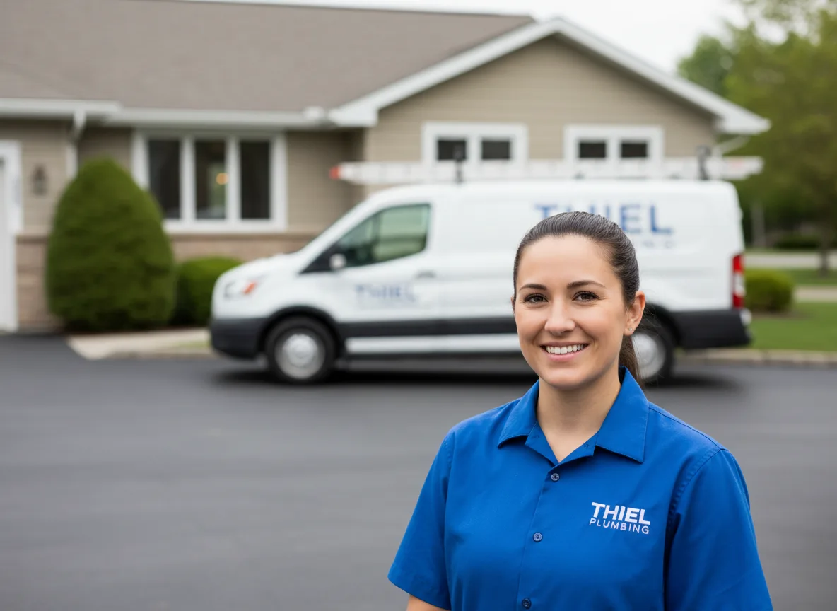 Plumber Alden, KS FAQs